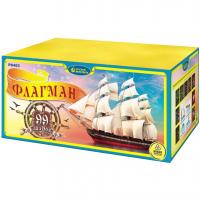 Флагман Батарея салютов купить в Алдане | aldan.salutsklad.ru