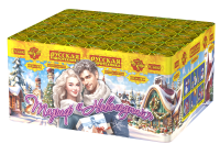 Тариф Новогодний Батарея салютов купить в Алдане | aldan.salutsklad.ru