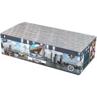 Зеландия Батарея салютов купить в Алдане | aldan.salutsklad.ru