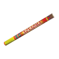 Хохлома R Римские свечи купить в Алдане | aldan.salutsklad.ru