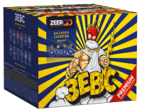 Зевс Фейерверк купить в Алдане | aldan.salutsklad.ru