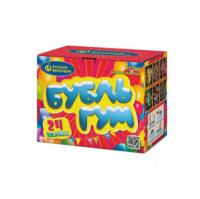 Бубль-Гум Фейерверк купить в Алдане | aldan.salutsklad.ru