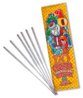 170 мм. Экстра Бенгальские огни купить в Алдане | aldan.salutsklad.ru