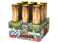 ZA Победу! Фейерверк купить в Алдане | aldan.salutsklad.ru