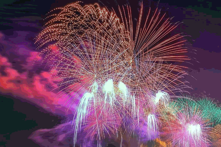 Профессиональная пиротехника ОПТОМ Алдан  | aldan.salutsklad.ru