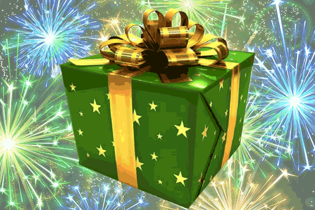 Салюты на День Рождения - подарок Алдан | aldan.salutsklad.ru