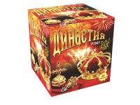 Династия Фейерверк купить в Алдане | aldan.salutsklad.ru