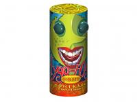 Чудо Юдо Пиротехнический фонтан купить в Алдане | aldan.salutsklad.ru