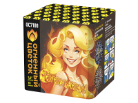 С огоньком! Фейерверк купить в Алдане | aldan.salutsklad.ru