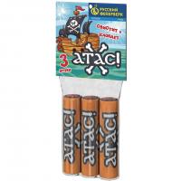 Атас Петарды купить в Алдане | aldan.salutsklad.ru