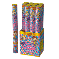 Мальчик или девочка 50 Пневматическая хлопушка купить в Алдане | aldan.salutsklad.ru