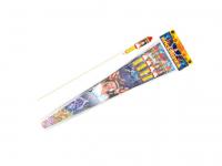 Кассиопея Ракеты купить в Алдане | aldan.salutsklad.ru