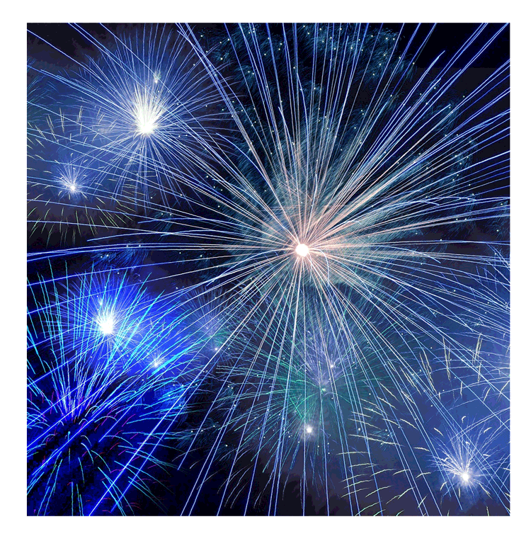 Организация фейерверков на Новый год  Алдан | aldan.salutsklad.ru