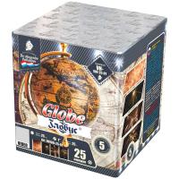 Глобус Салют купить в Алдане | aldan.salutsklad.ru