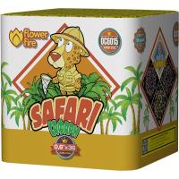 Сафари Батарея салютов купить в Алдане | aldan.salutsklad.ru