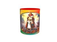 Легенда Батарея салютов купить в Алдане | aldan.salutsklad.ru