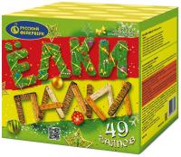 Ёлки палки Фейерверк купить в Алдане | aldan.salutsklad.ru