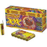 Улетный жук Наземный фейерверк купить в Алдане | aldan.salutsklad.ru