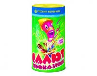 Салют-проказник Фонтан фейерверк купить в Алдане | aldan.salutsklad.ru