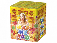 Мармелад Батарея салютов купить в Алдане | aldan.salutsklad.ru