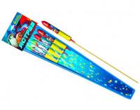 Ястреб Ракеты купить в Алдане | aldan.salutsklad.ru