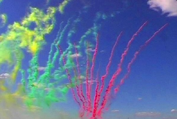 Дневные салюты со склада - Алдан | aldan.salutsklad.ru