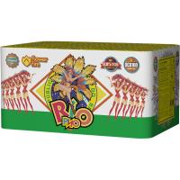 Рио S Батарея салютов купить в Алдане | aldan.salutsklad.ru