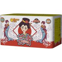 Гейша Батарея салютов купить в Алдане | aldan.salutsklad.ru