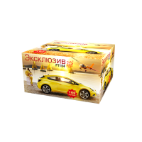 Эксклюзив Салют купить в Алдане | aldan.salutsklad.ru