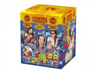 Хорошее настроение Дневной фейерверк купить в Алдане | aldan.salutsklad.ru