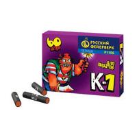 К-1 Петарды купить в Алдане | aldan.salutsklad.ru