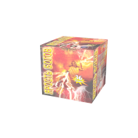 Ярость богов Фейерверк купить в Алдане | aldan.salutsklad.ru