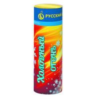 Холодный огонь Пиротехнический фонтан купить в Алдане | aldan.salutsklad.ru