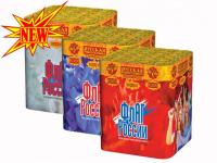 Флаг России Дневной фейерверк купить в Алдане | aldan.salutsklad.ru