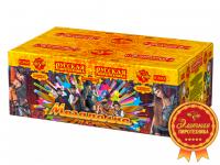 Мегаполис Фейерверк купить в Алдане | aldan.salutsklad.ru