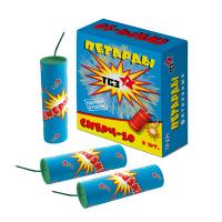 Смерч-10 Петарды купить в Алдане | aldan.salutsklad.ru