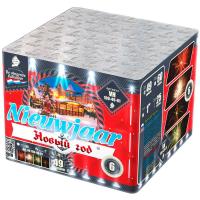 Новый год Фейерверк купить в Алдане | aldan.salutsklad.ru