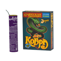 Мега Кобра Петарды купить в Алдане | aldan.salutsklad.ru