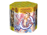 Фифочка Фейерверк купить в Алдане | aldan.salutsklad.ru