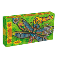 Стрекоза Фейерверки летающие купить в Алдане | aldan.salutsklad.ru