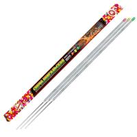 Светофор 650 мм. Бенгальские огни купить в Алдане | aldan.salutsklad.ru