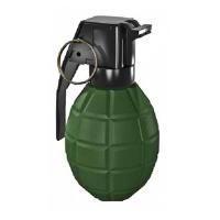 Граната имитационная пиротехническая (горох) Петарды купить в Алдане | aldan.salutsklad.ru