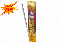 230 мм. Бенгальские огни купить в Алдане | aldan.salutsklad.ru