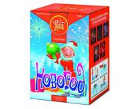 Новогод Салют купить в Алдане | aldan.salutsklad.ru