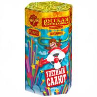 Улётный салют Батарея салютов купить в Алдане | aldan.salutsklad.ru