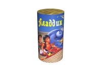 Аладдин Фонтан пиротехнический купить в Алдане | aldan.salutsklad.ru