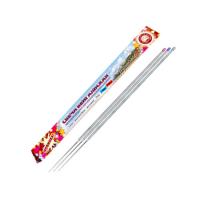 Триколор 300 мм. Бенгальские огни цветные купить в Алдане | aldan.salutsklad.ru