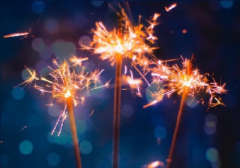 Бенгальские огни - Алдан | aldan.salutsklad.ru