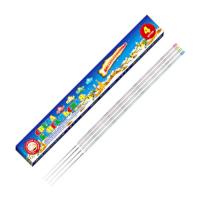 Цветопламенные 300-4 мм. Бенгальские огни цветные купить в Алдане | aldan.salutsklad.ru