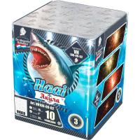 Акула Фейерверк купить в Алдане | aldan.salutsklad.ru